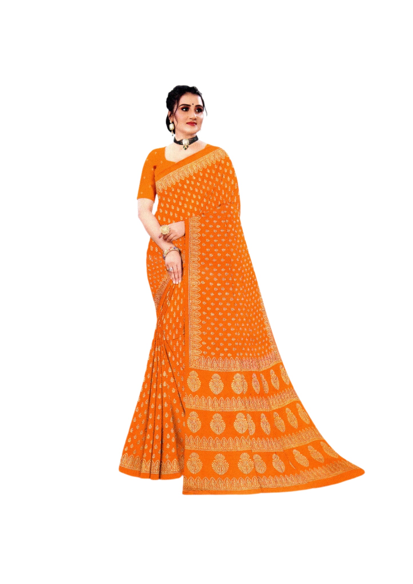 Exclusive Tussar Silk sarees