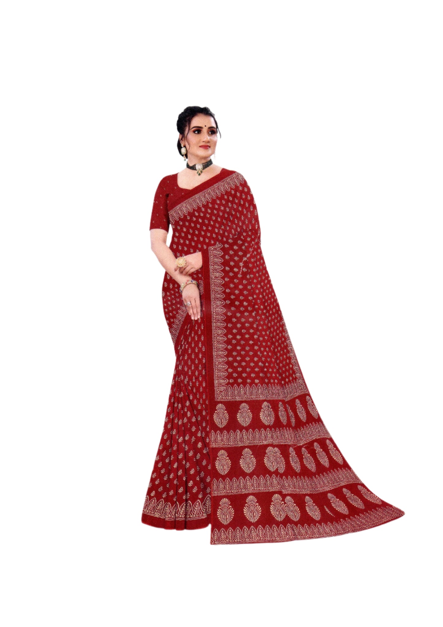 Exclusive Tussar Silk sarees