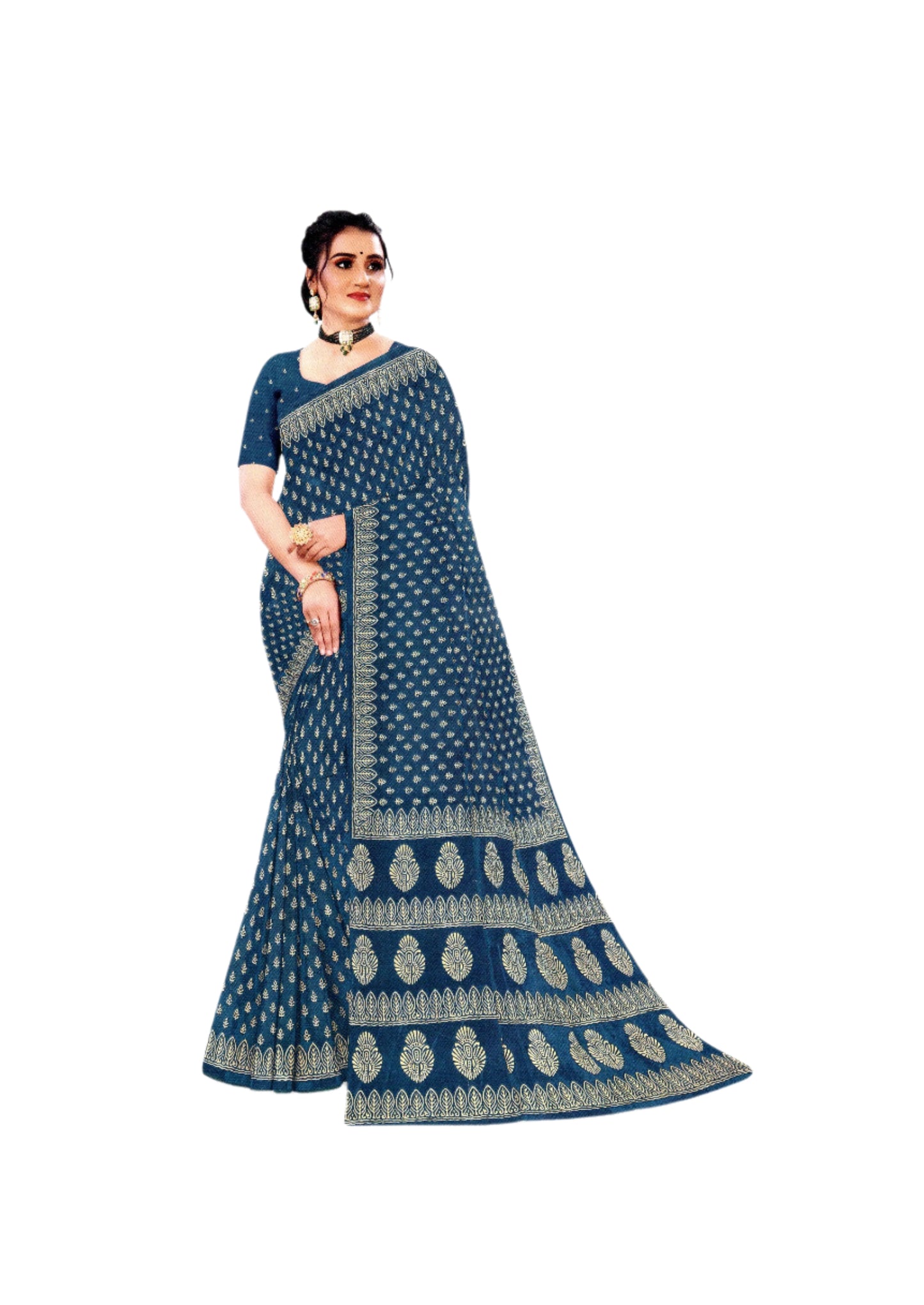 Exclusive Tussar Silk sarees