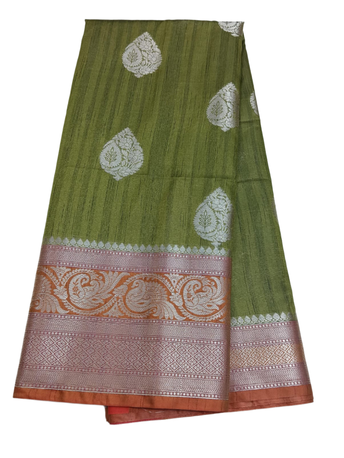 Katan saree