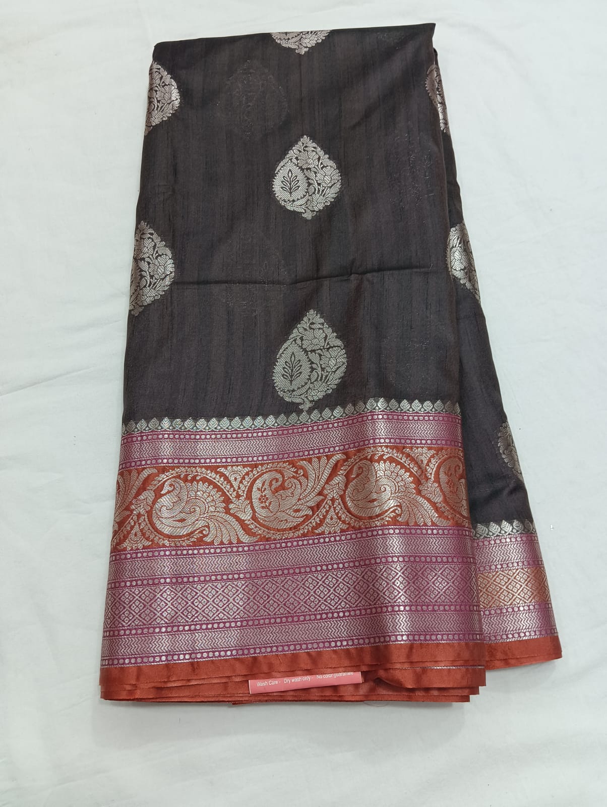 Katan saree