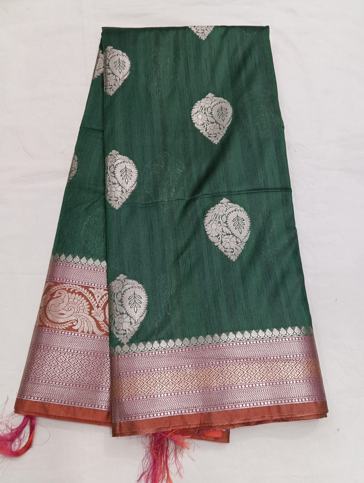 Katan saree