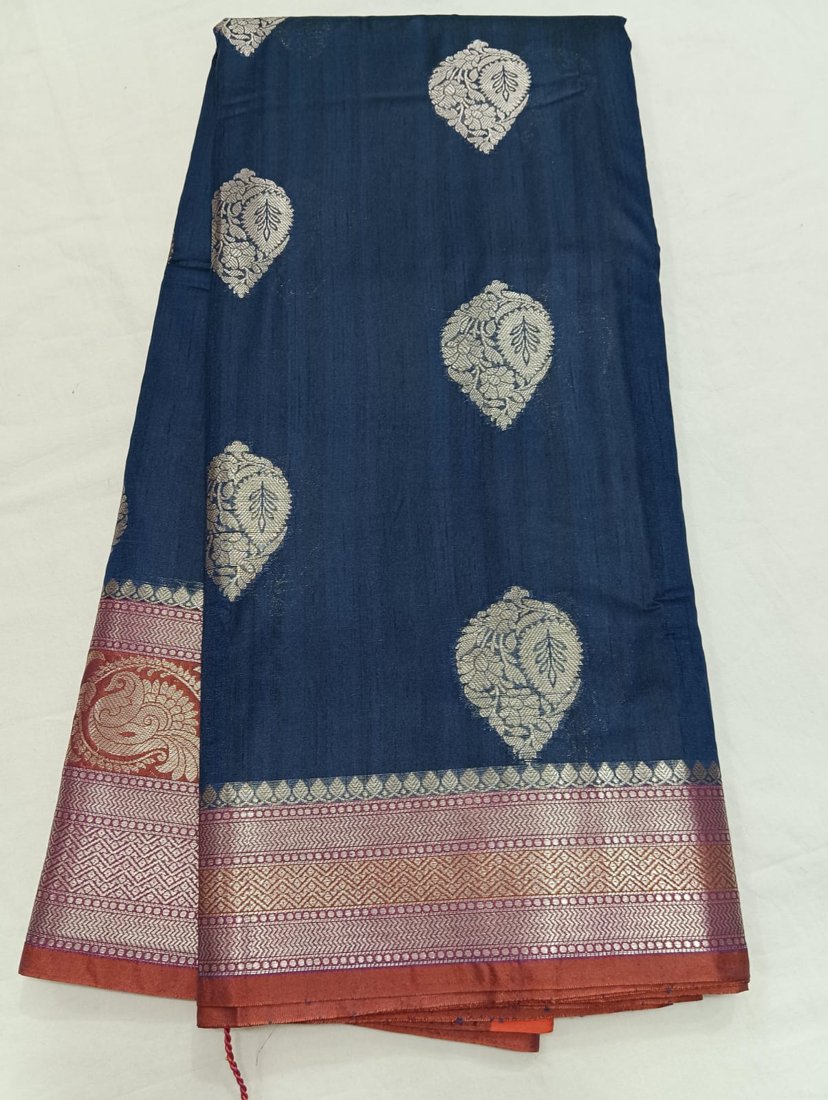 Katan saree