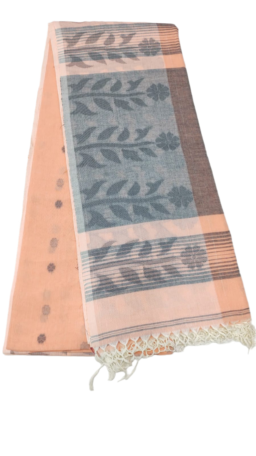 Exclusive cotton saree