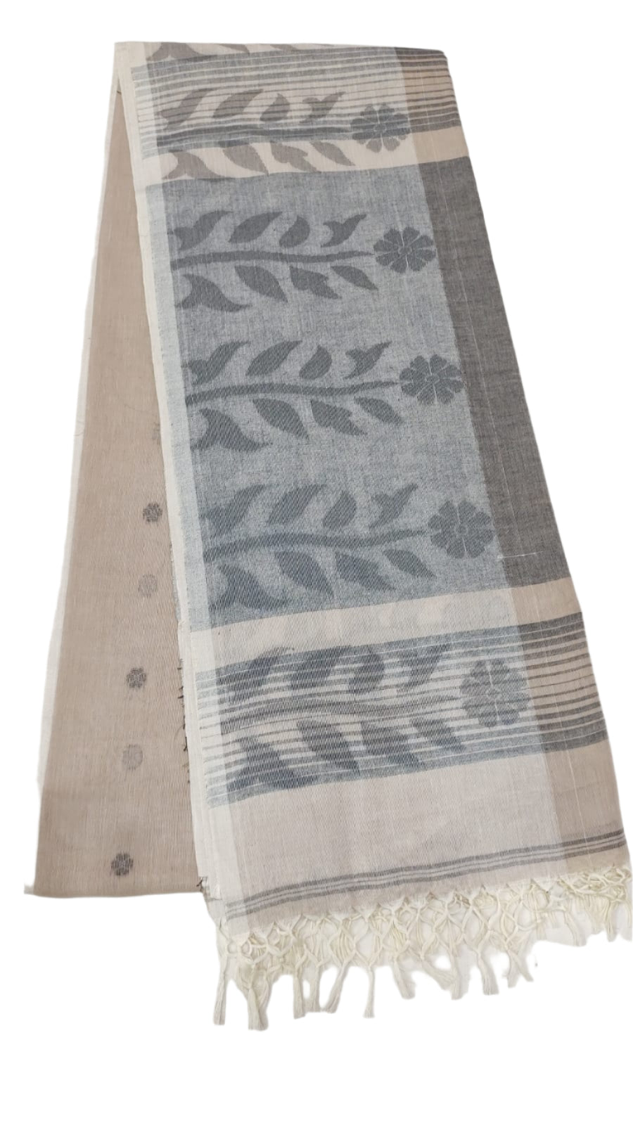 Exclusive cotton saree