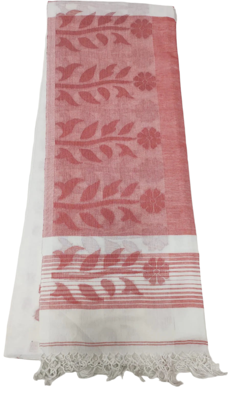 Exclusive cotton saree