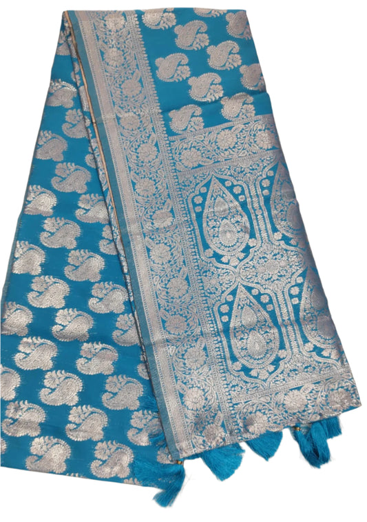 Exclusive Jhumar Organza sarees