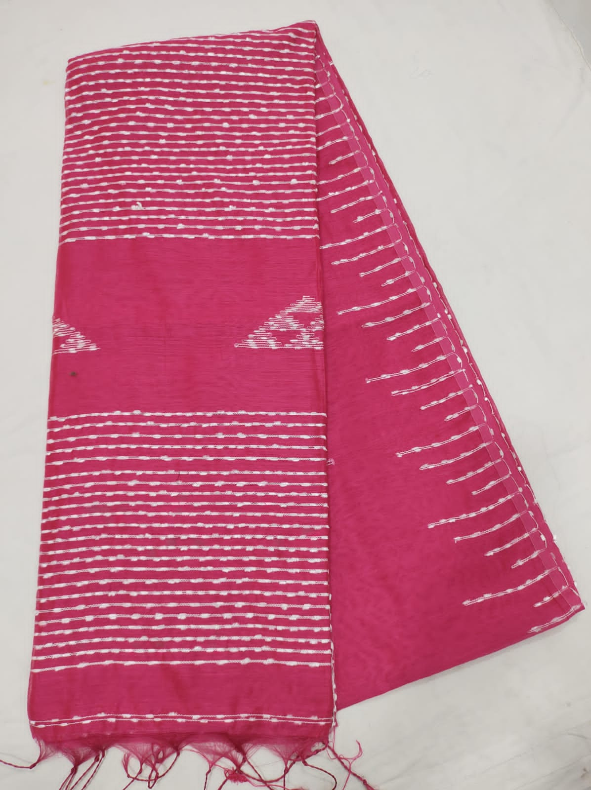 Expensive silk handloom saree