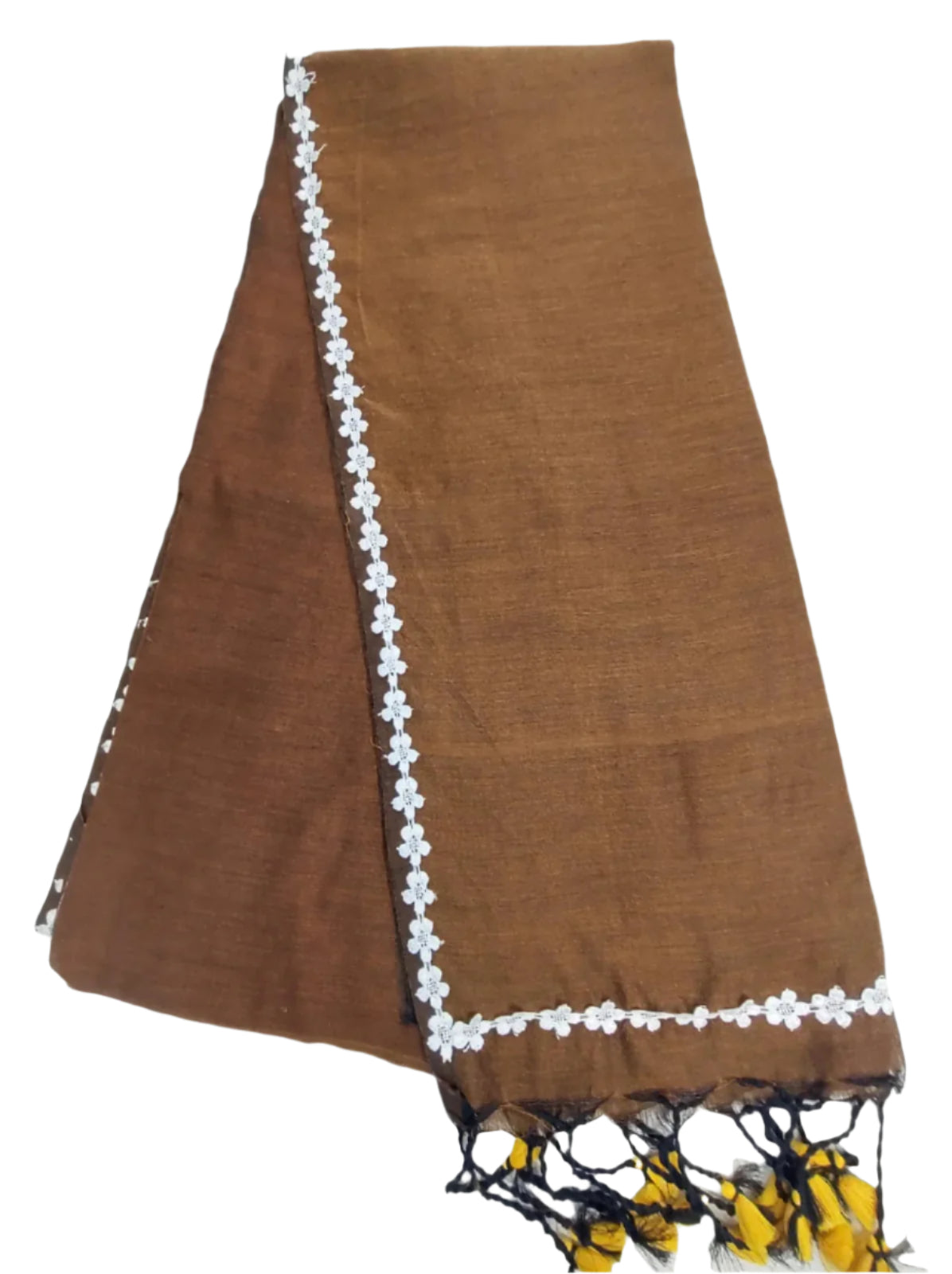 DAILY WEAR KHADI COTTON SAREE