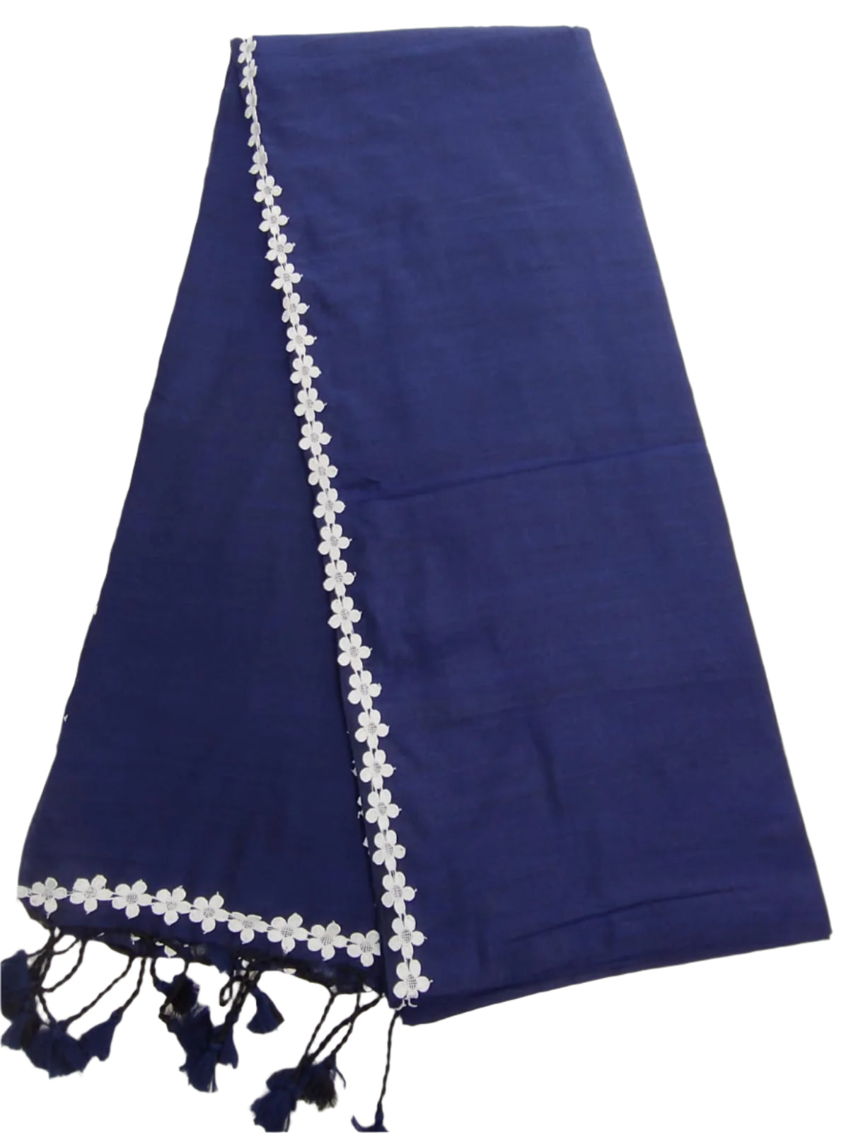 DAILY WEAR KHADI COTTON SAREE