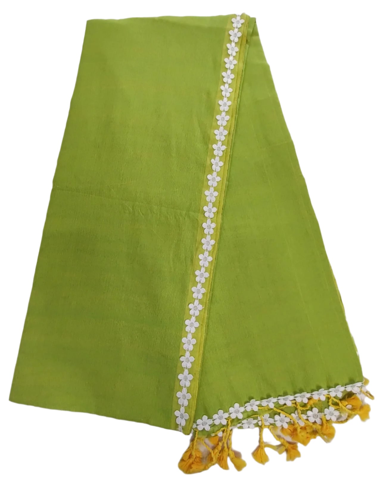 DAILY WEAR KHADI COTTON SAREE