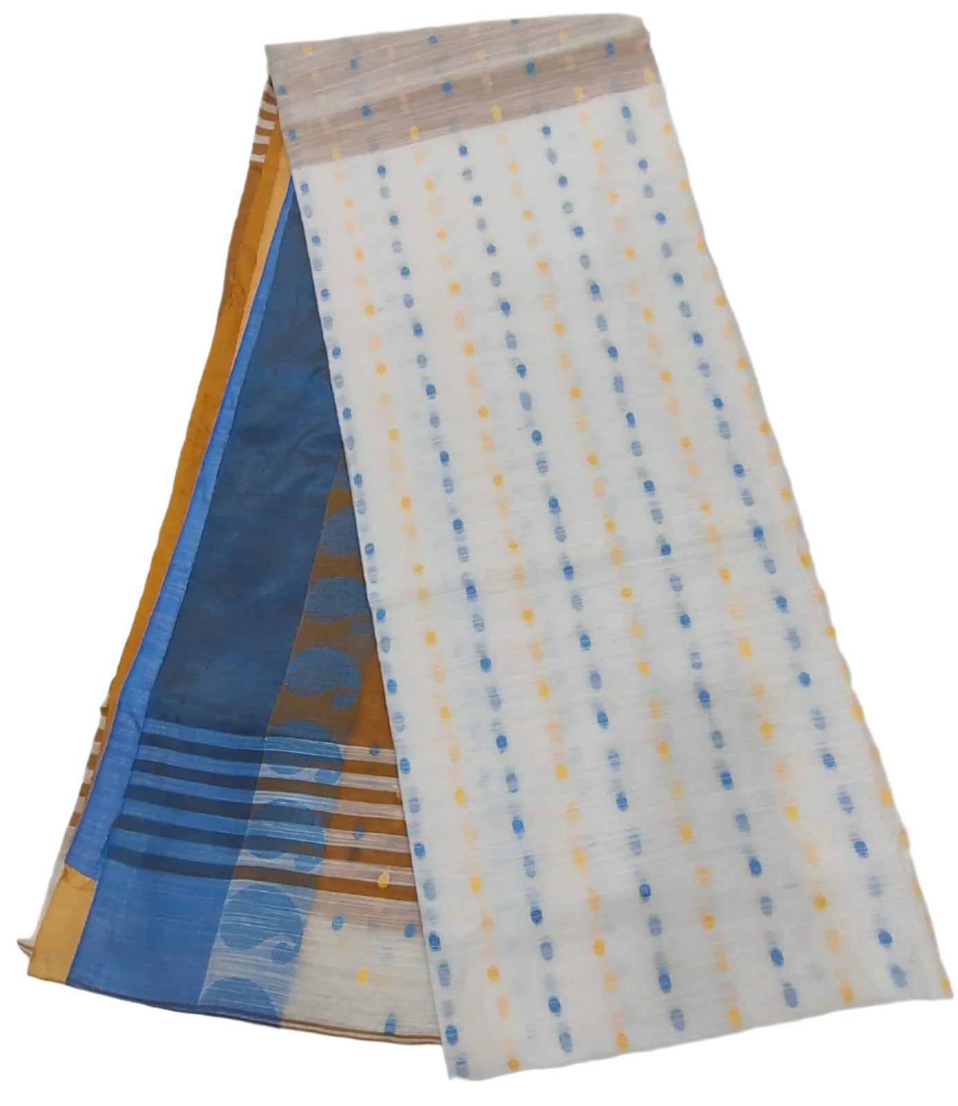 Daily wear Khadi Silk Handloom