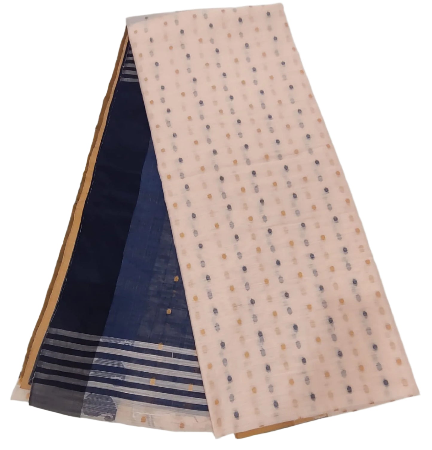 Daily wear Khadi Silk Handloom