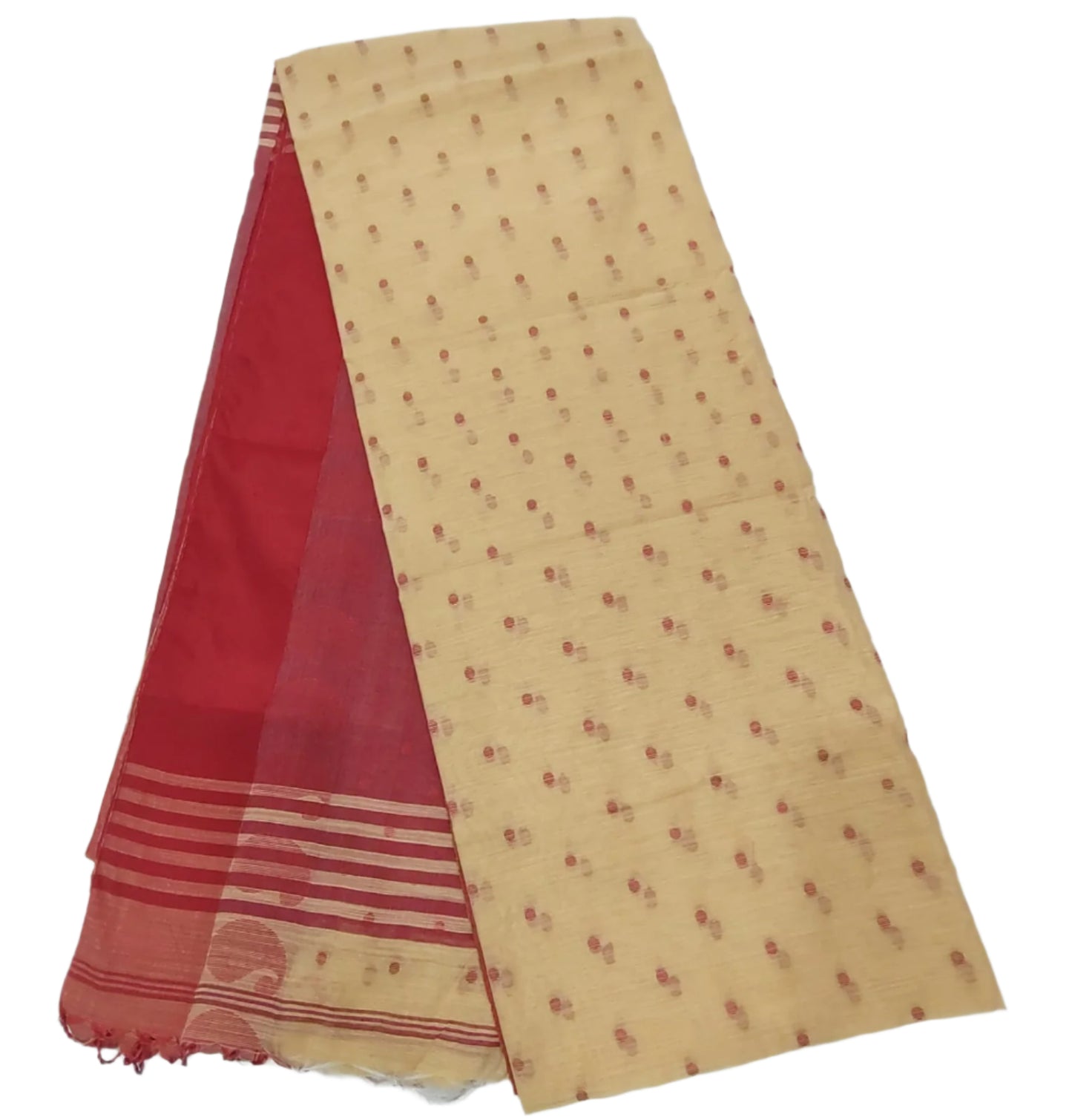 Daily wear Khadi Silk Handloom