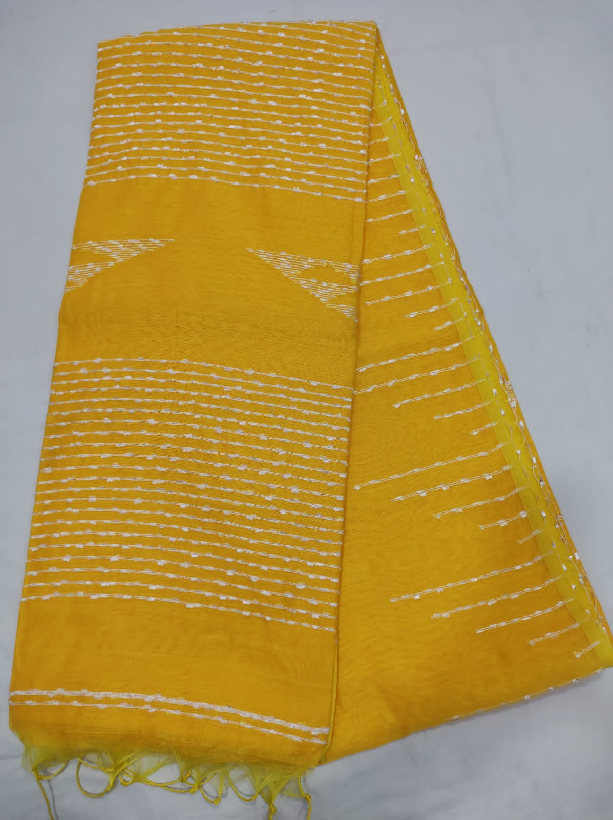 Expensive silk handloom saree