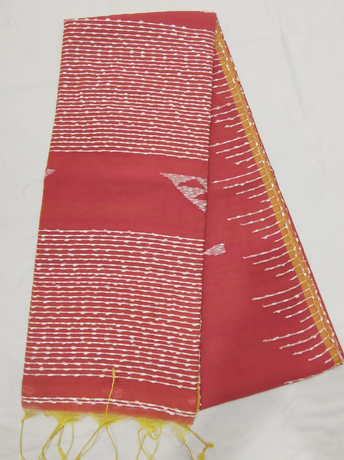 Expensive silk handloom saree