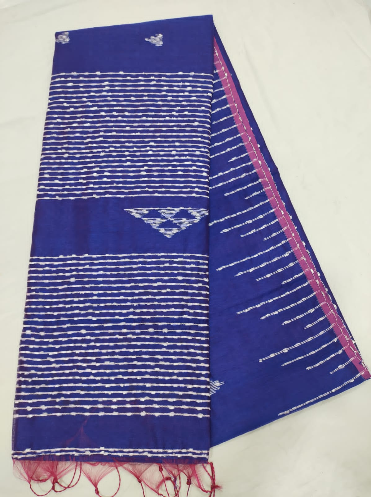 Expensive silk handloom saree